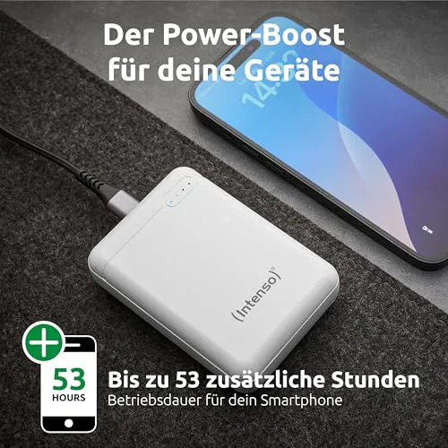 Intenso Powerbank XS10000 2