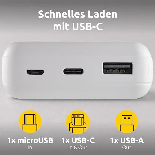 Intenso Powerbank XS10000 3
