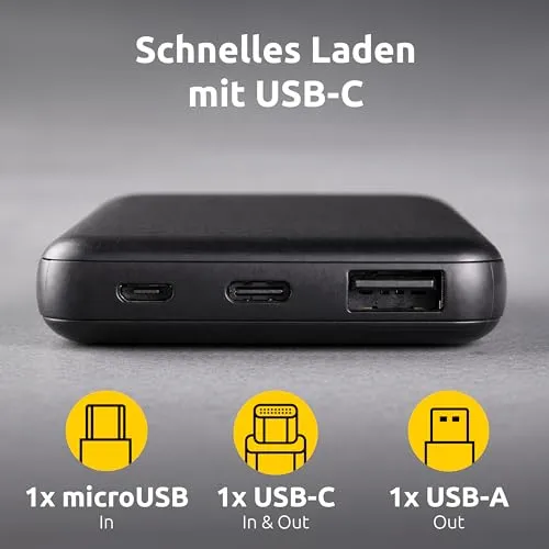 Intenso Powerbank XS5000 2