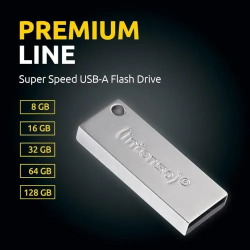 Intenso Premium Line 32 GB 2