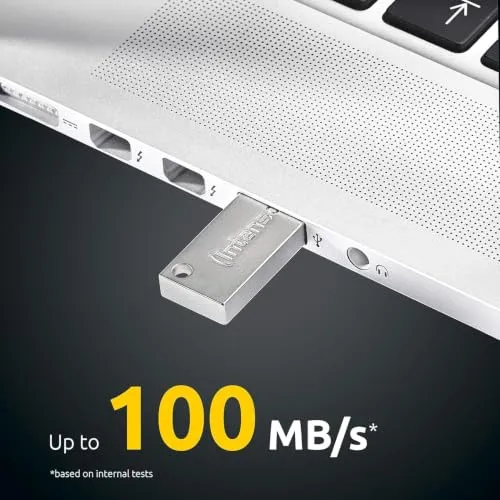 Intenso Premium Line 32 GB 3