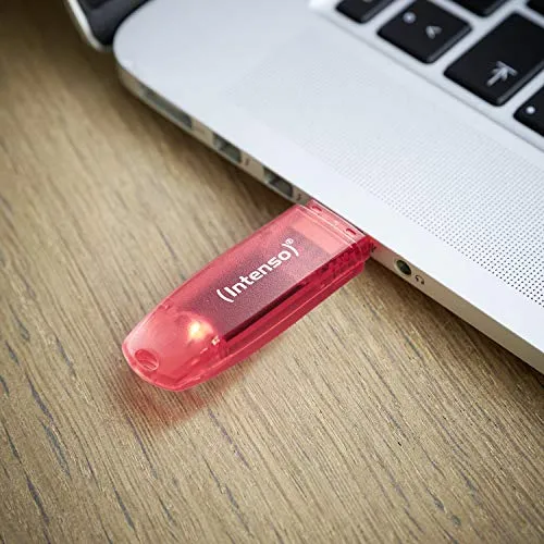 Intenso Rainbow Line 128 GB 2
