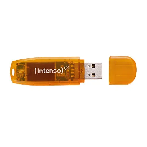 Intenso Rainbow Line 64 GB 6