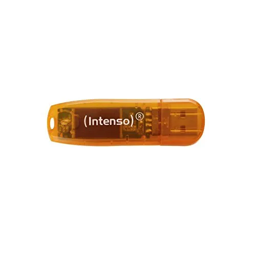 Intenso Rainbow Line 64 GB 7