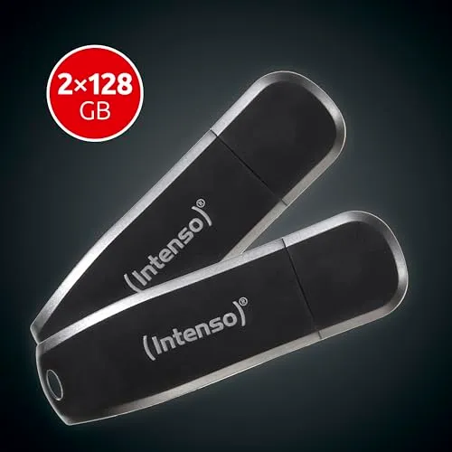 Intenso Speed Line 128GB 3