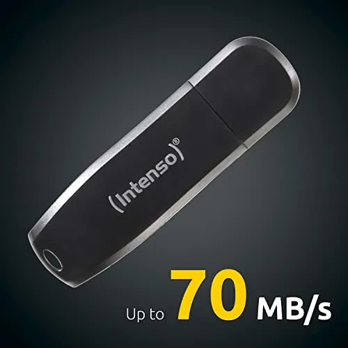 Intenso Speed Line 128GB 4