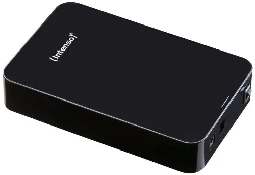 Intenso Memory Center USB 3.0 (3,5 Zoll)