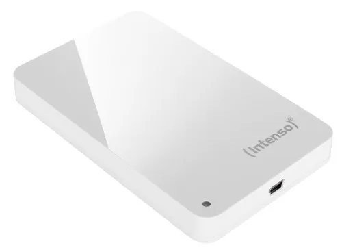 Intenso Memory Case USB 3.0