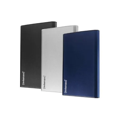 Intenso Memory Home 2