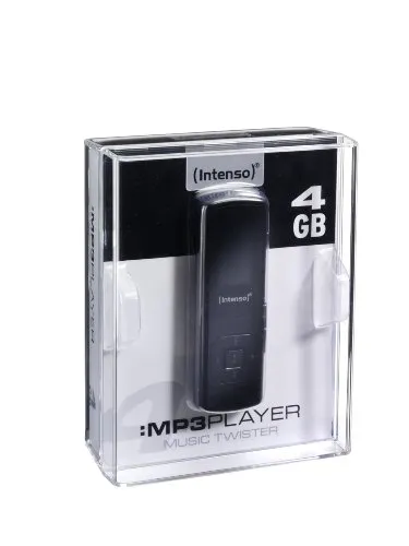 Intenso Music Twister 2