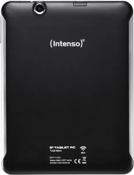 Intenso TAB824 2