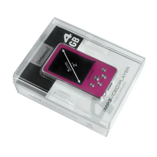 Intenso Video Driver 3