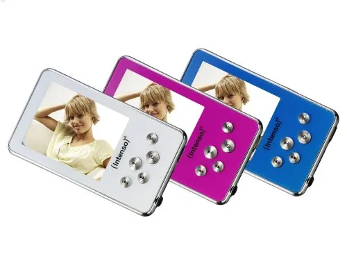 Intenso Video Driver 4