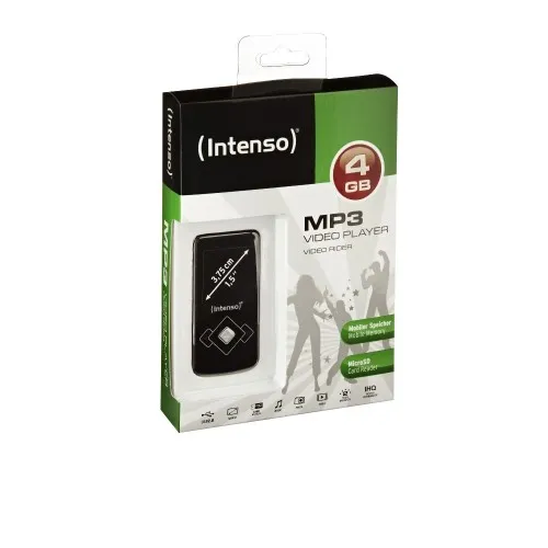 Intenso Video Rider 2
