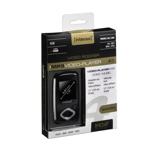 Intenso Video Rocker 2