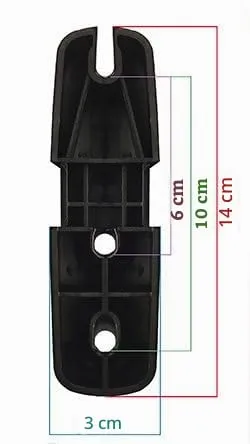 Inter Pack Flexi Fit 2