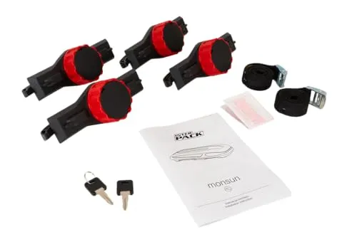 Inter Pack Monsun M 7
