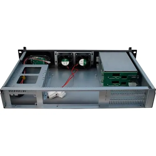 Inter-Tech 1.5U-1528l 2
