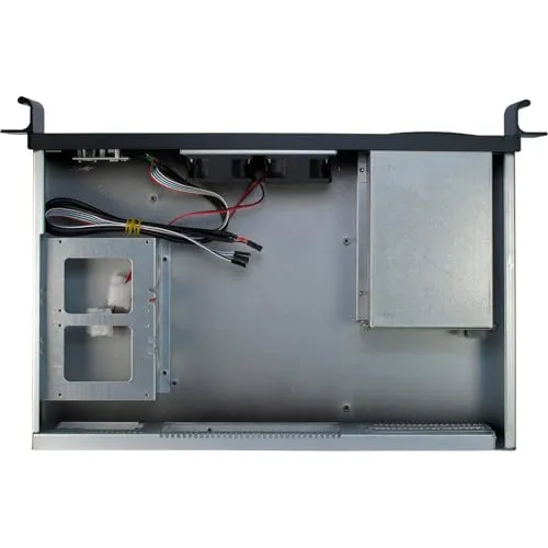 Inter-Tech 1.5U-1528l 3