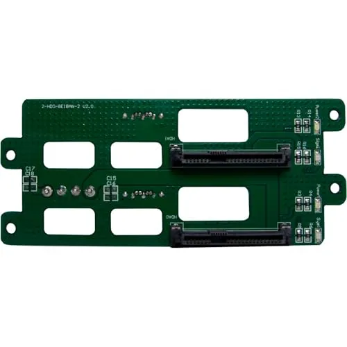 Inter-Tech 1.5U-1528l 6