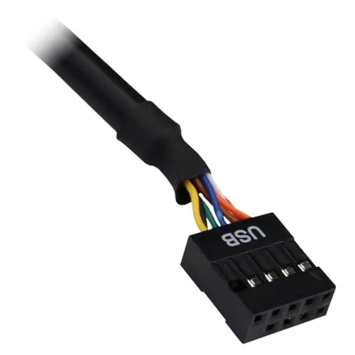Inter-Tech CI-02 2