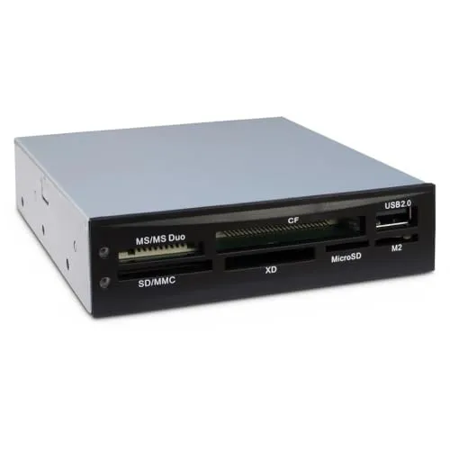 Inter-Tech CI-02