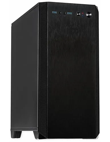 Inter-Tech H-606 2