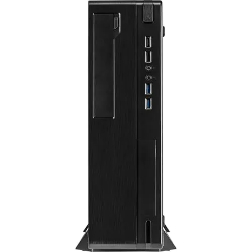 Inter-Tech IT-502 2