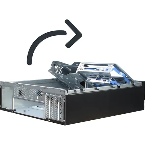 Inter-Tech IT-502 6