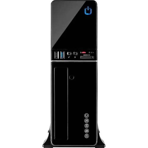 Inter-Tech IT-607