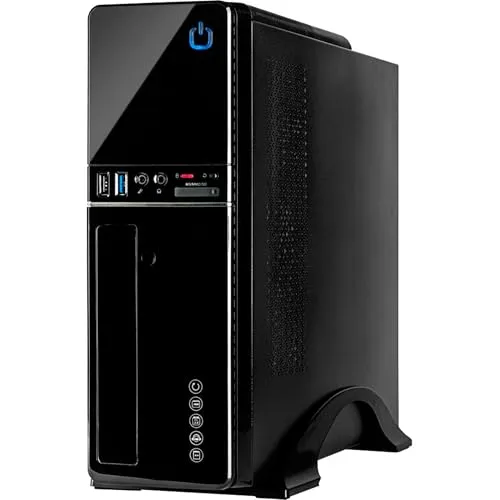 Inter-Tech IT-607 3