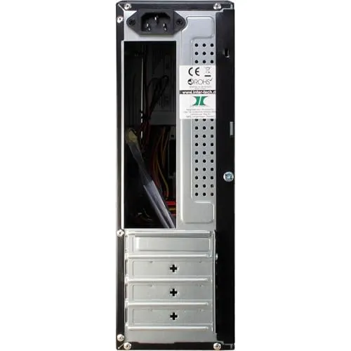 Inter-Tech IT-607 4