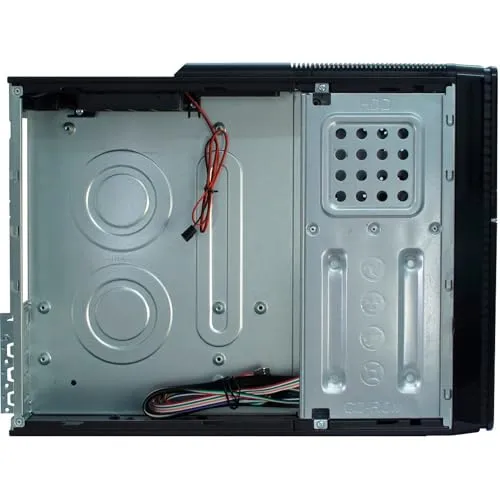 Inter-Tech IT-607 5