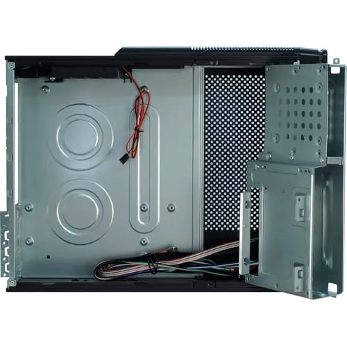 Inter-Tech IT-607 6