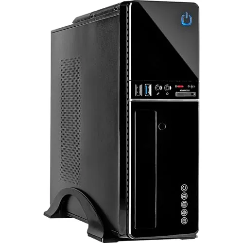 Inter-Tech IT-607 2