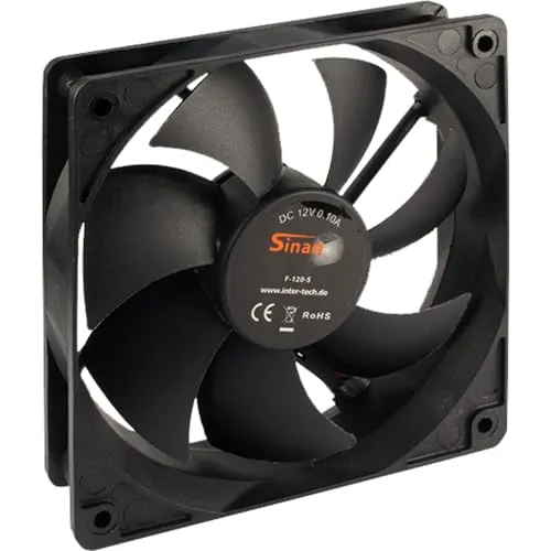 Inter-Tech Sinan F-120-S