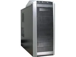 Inter-Tech 2873-TX Extreme 2