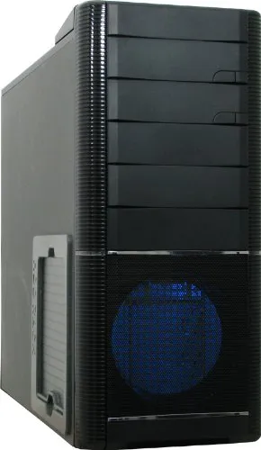 Inter-Tech Aspirator