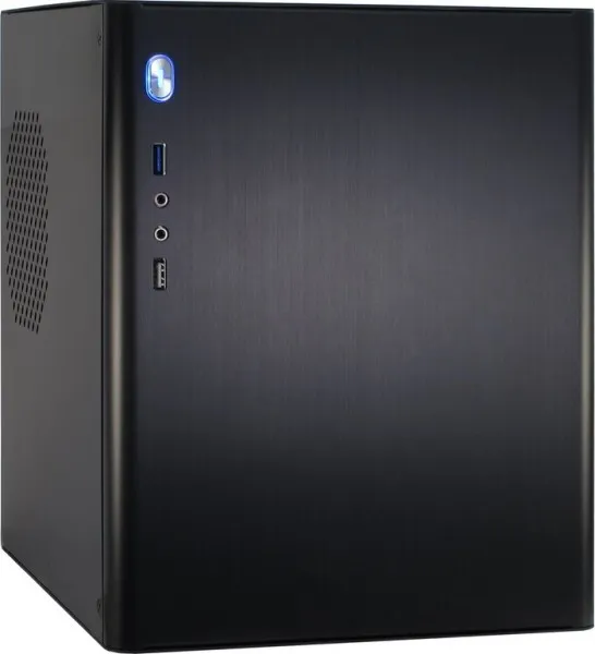 Inter-Tech Mini ITX E-D5