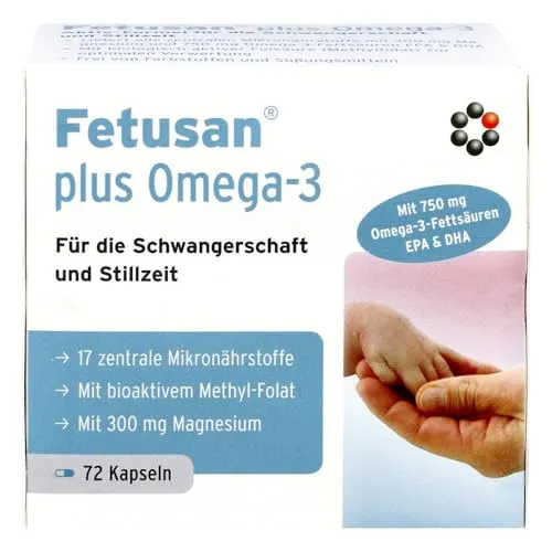 INTERCELL-Pharma Fetusan Plus 2