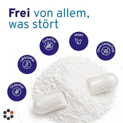 INTERCELL-Pharma Magnesium-Intercell 400 5