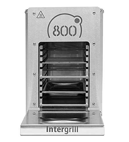 intergrill 800°
