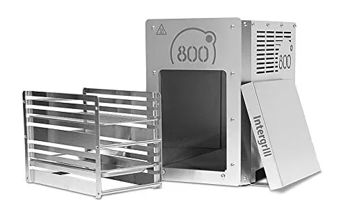 intergrill 800° 2
