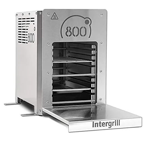 intergrill 800° 3