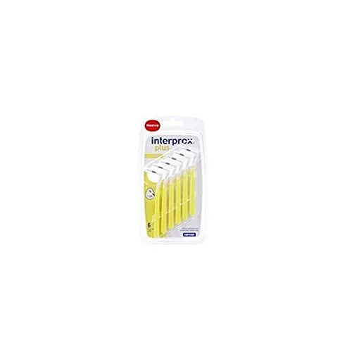 INTERPROX plus mini gelb