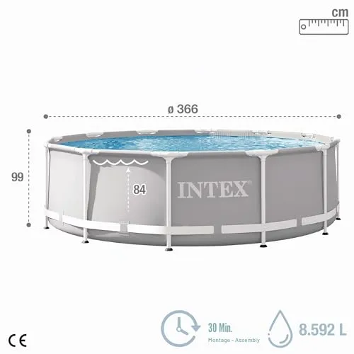 Intex 26716NP 3