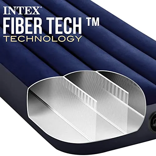 Intex Dura-Beam Classic Downy 6