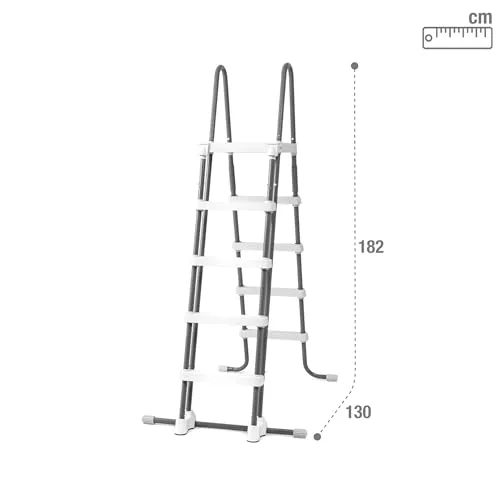 Intex Sicherheitsleiter 28077 3