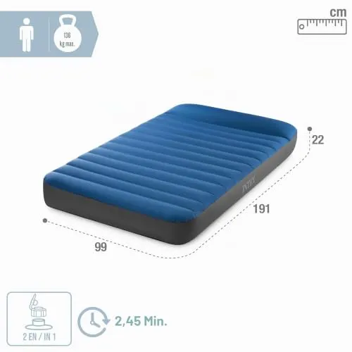 Intex TruAire 5