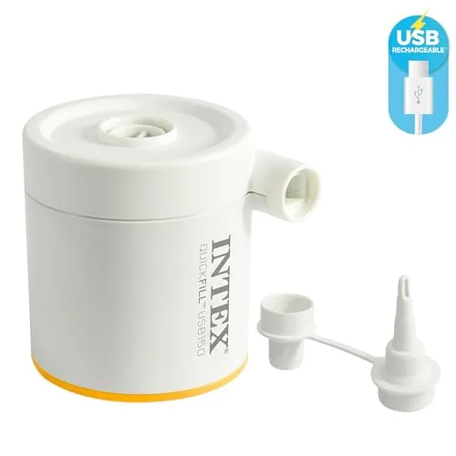 Intex TrueAire Dura-Beam 2